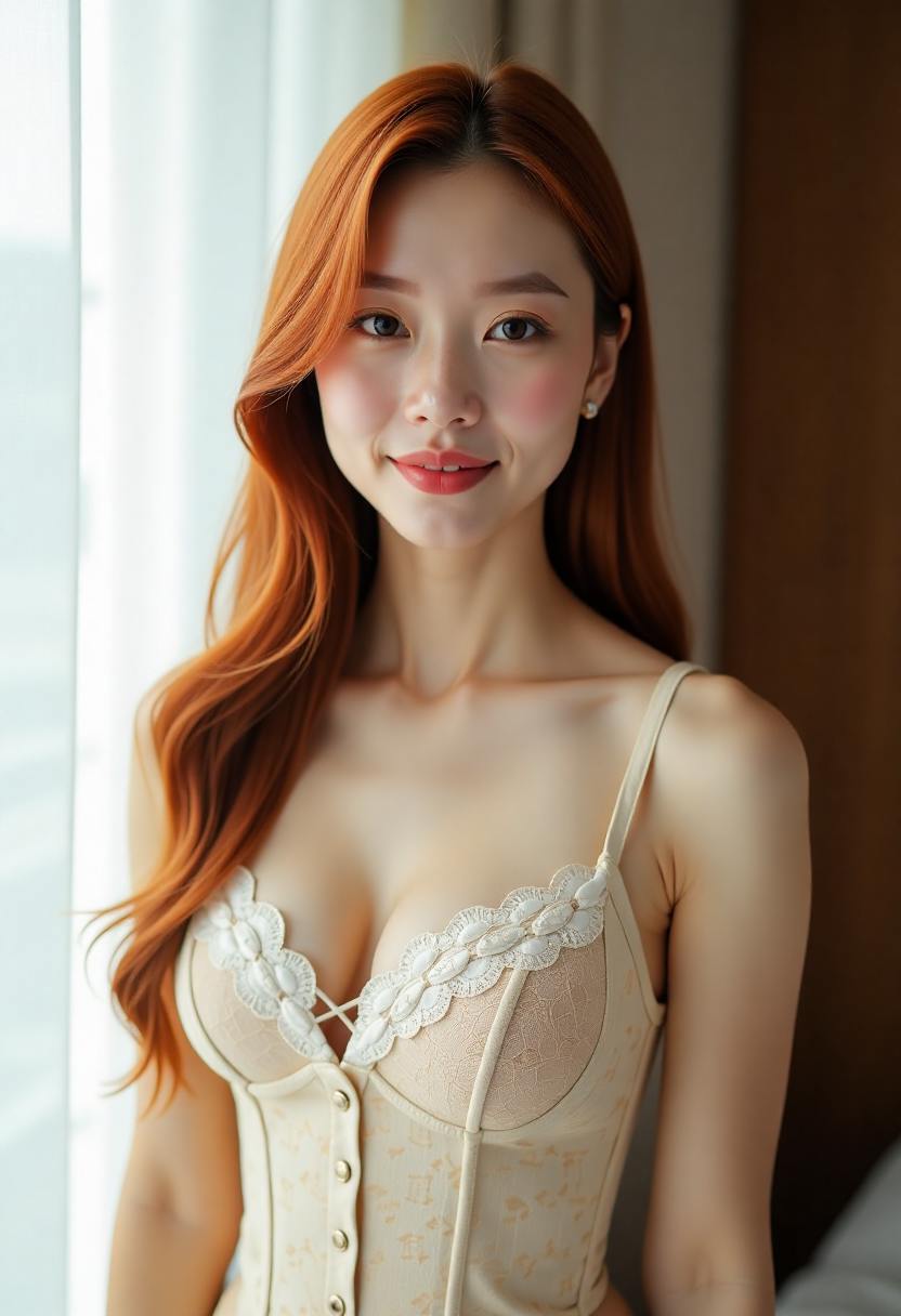 婆媳关系美学解析