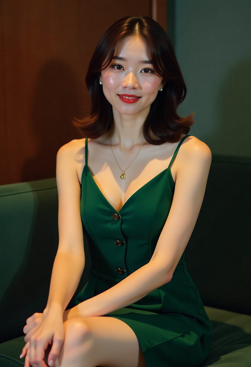 岁月不负温良：那些触动灵魂的高分母亲与儿媳