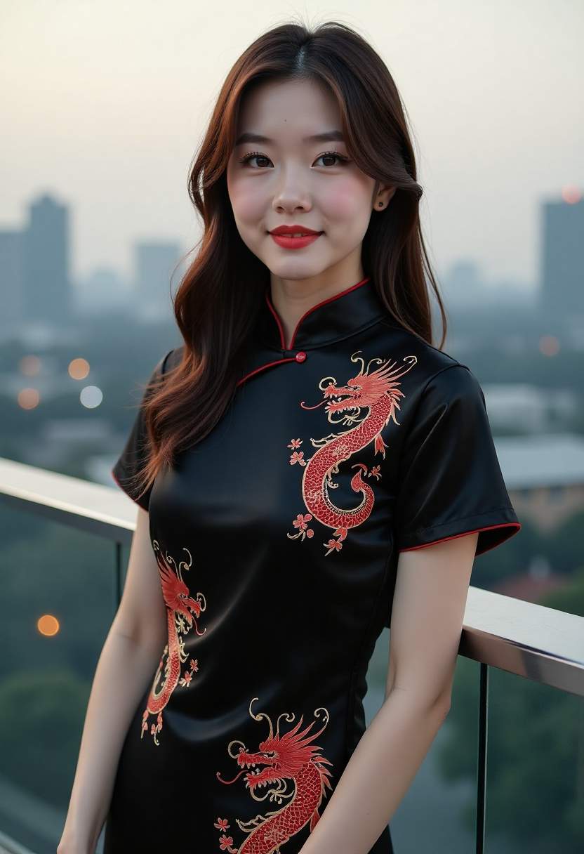 一家之主的小清欢